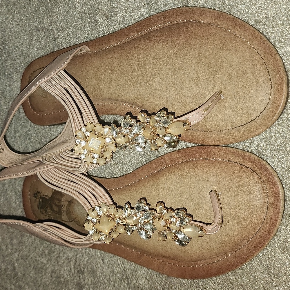 Womens flipflop/Sandles